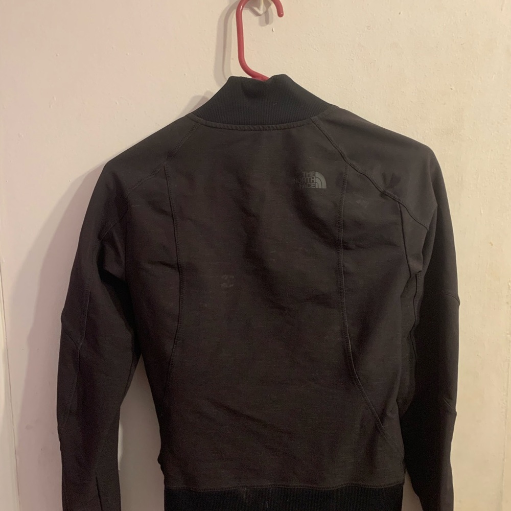 North face jacket - Picture 3 of 3